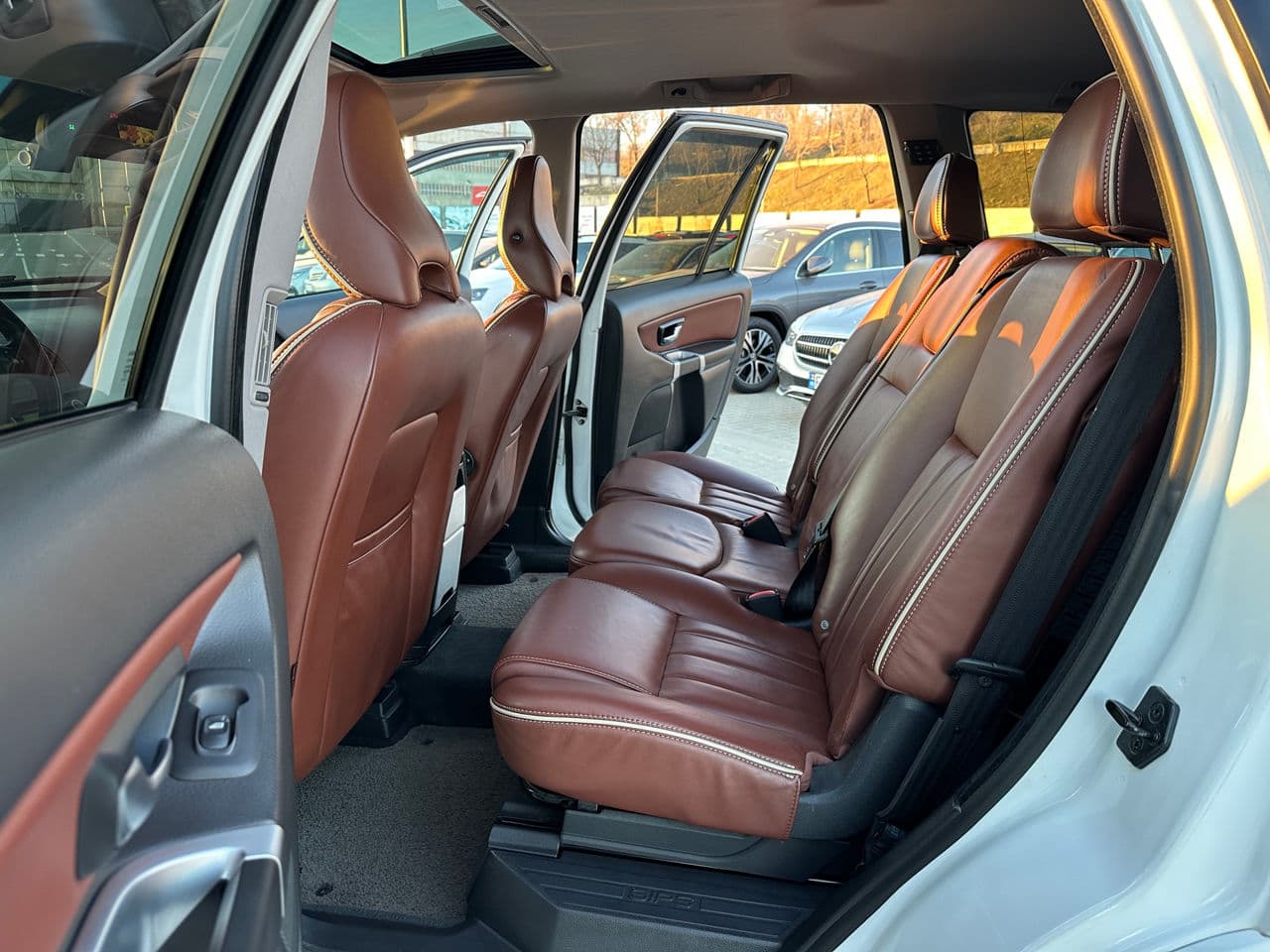 2012 Volvo XC 90 — Miniatură 13