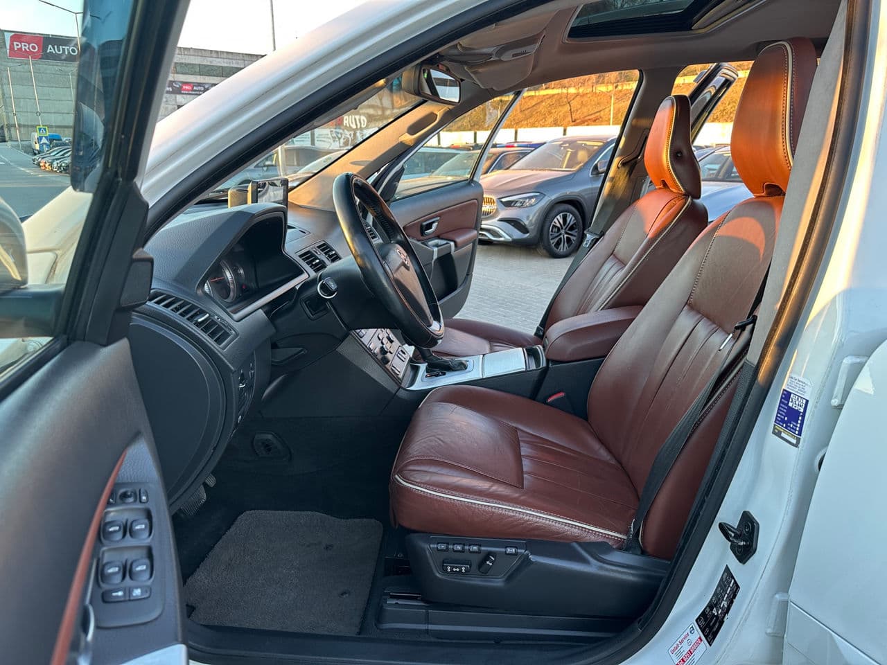 2012 Volvo XC 90 — Miniatură 5