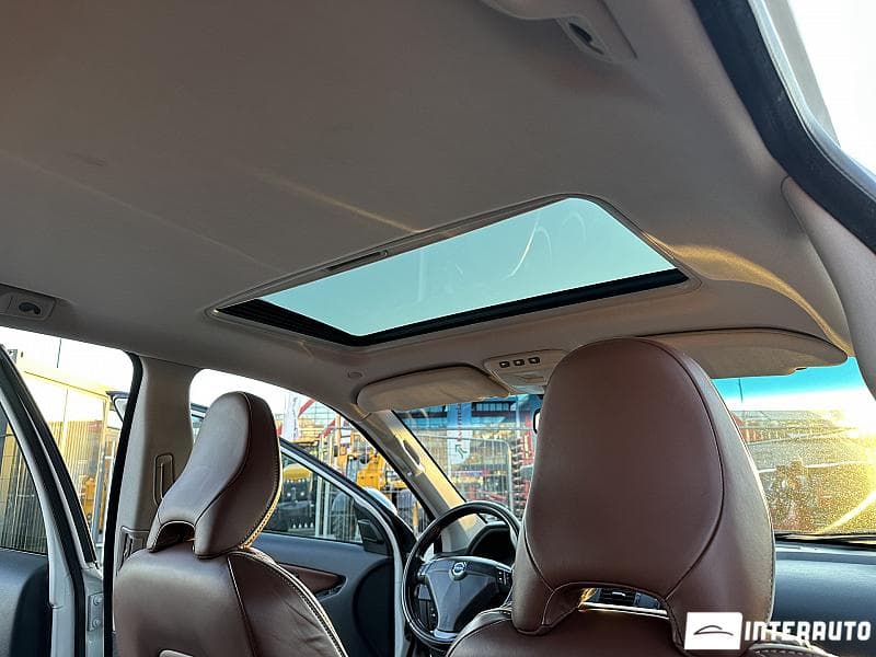 2012 Volvo XC 90 — Miniatură 15