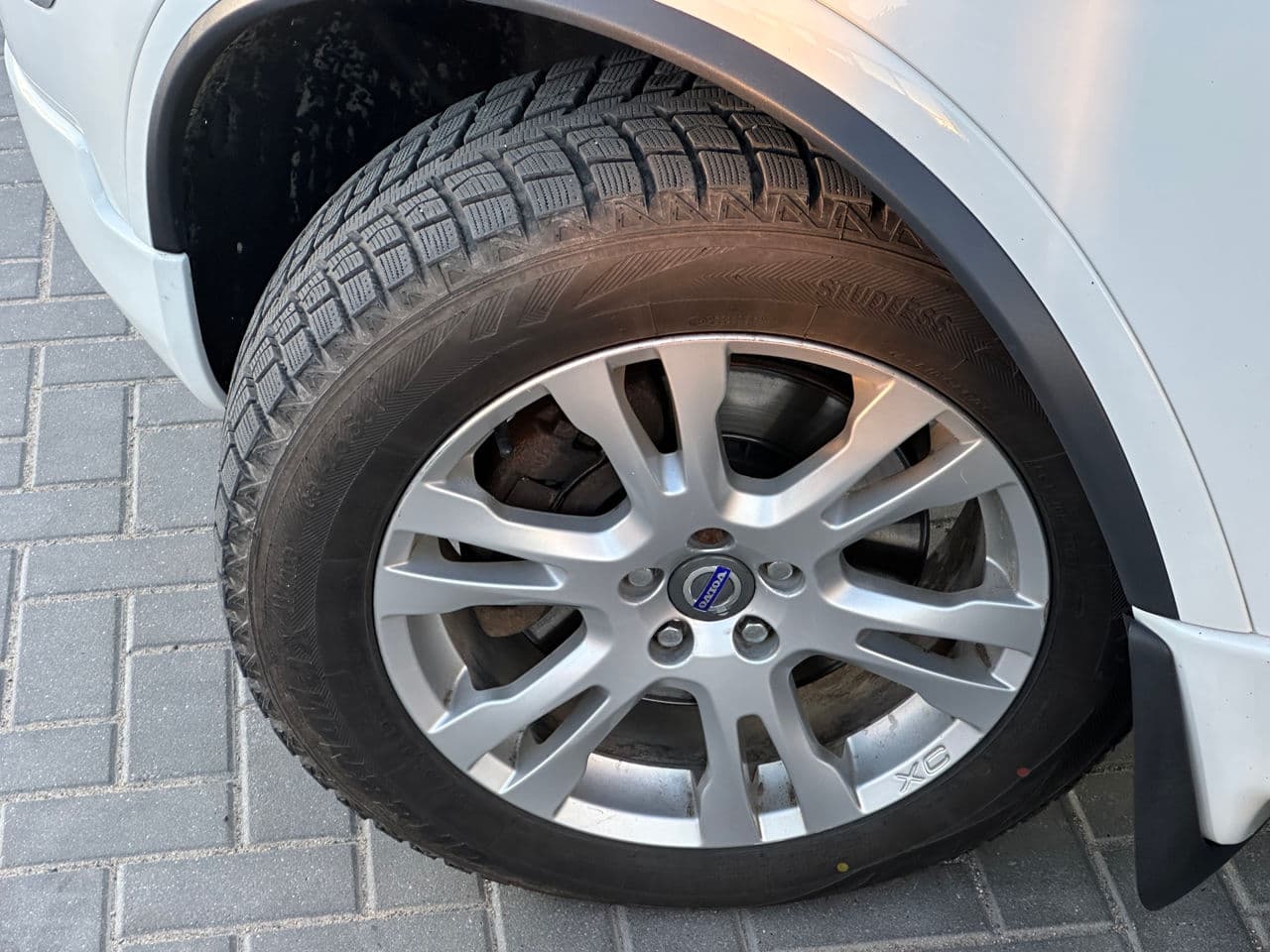 2012 Volvo XC 90 — Miniatură 17