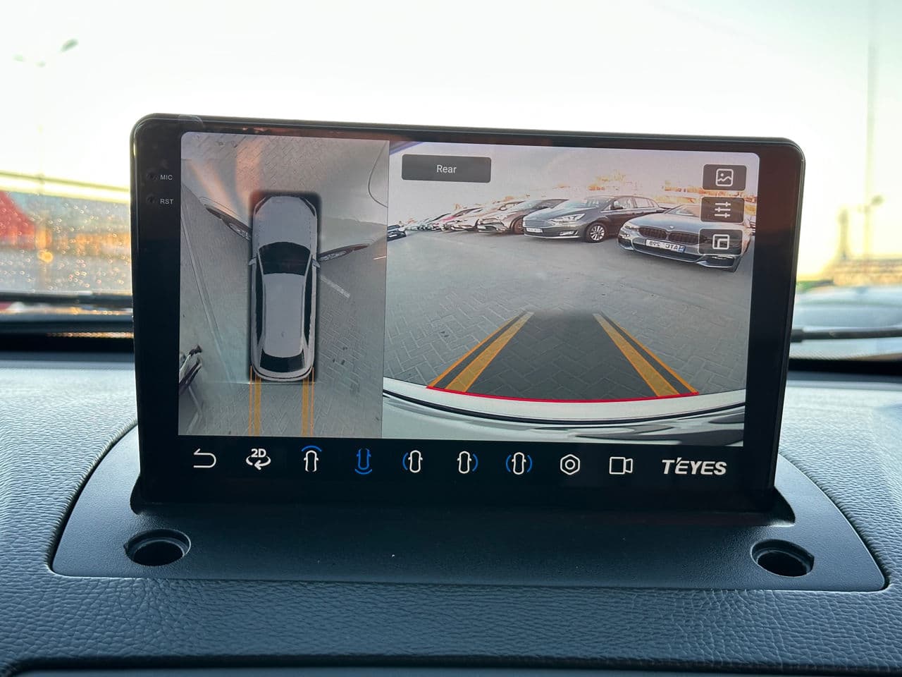 2012 Volvo XC 90 — Miniatură 9
