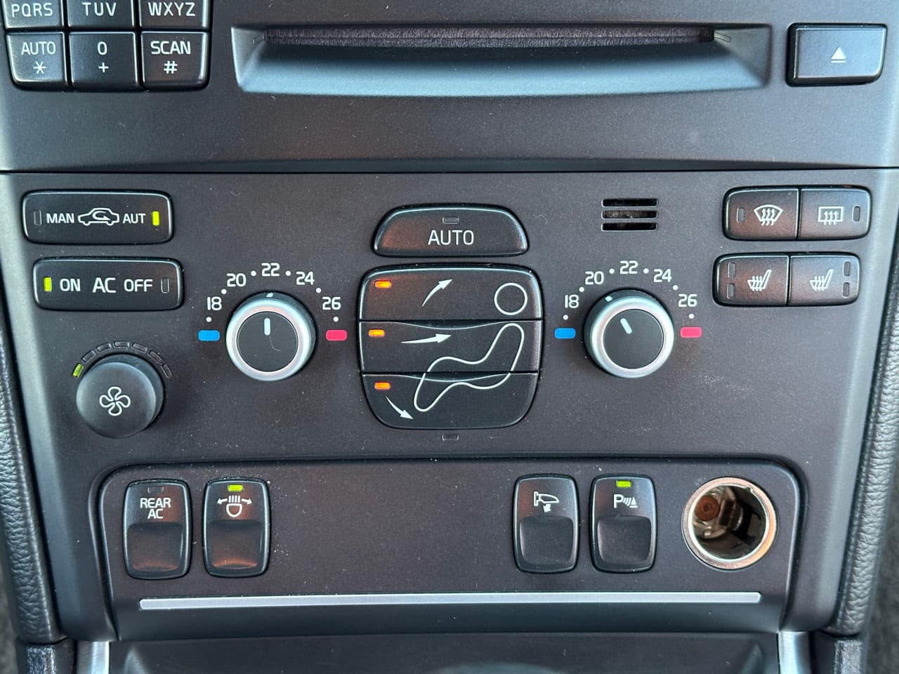 2012 Volvo XC 90 — Miniatură 11