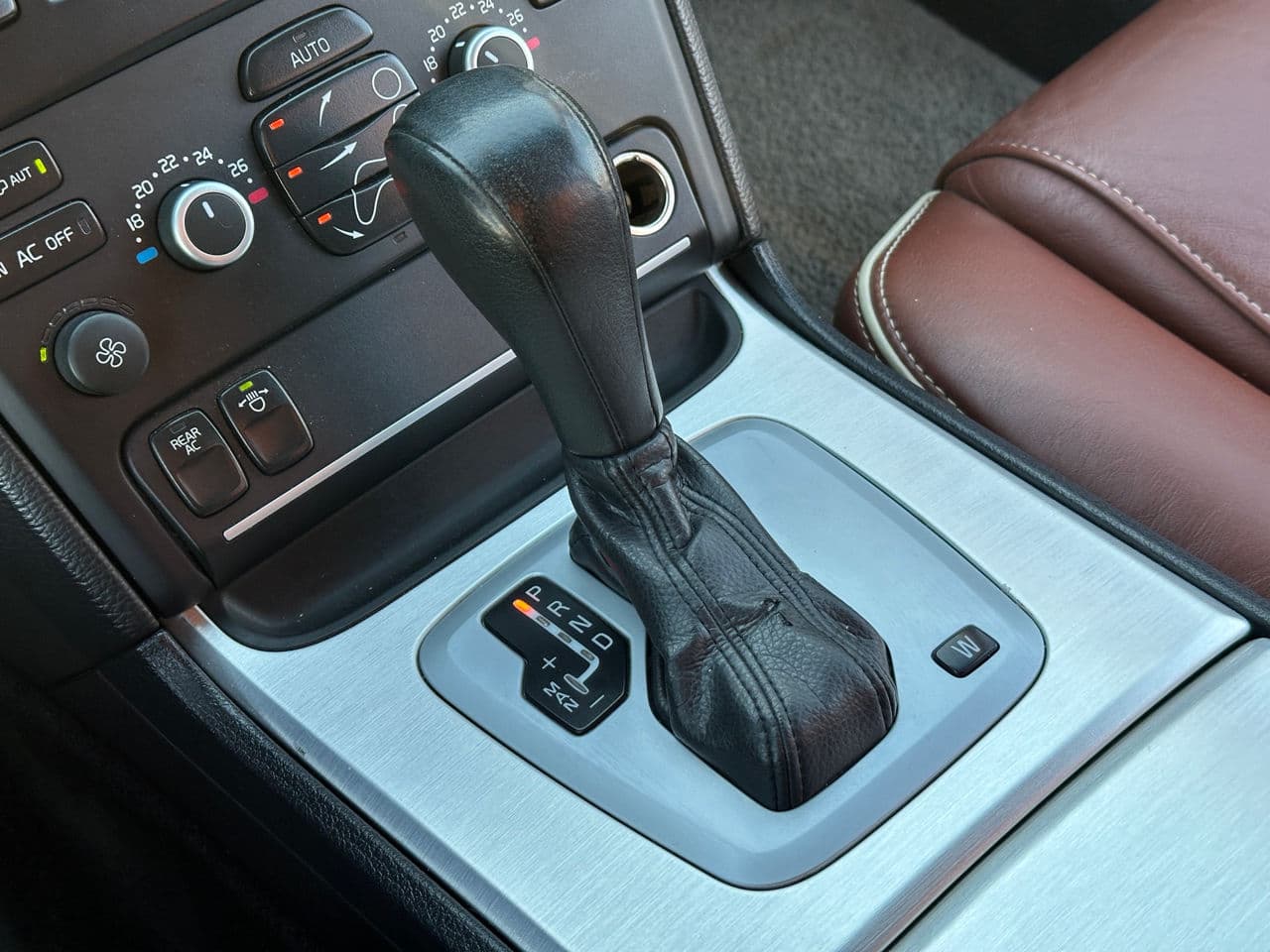 2012 Volvo XC 90 — Miniatură 12