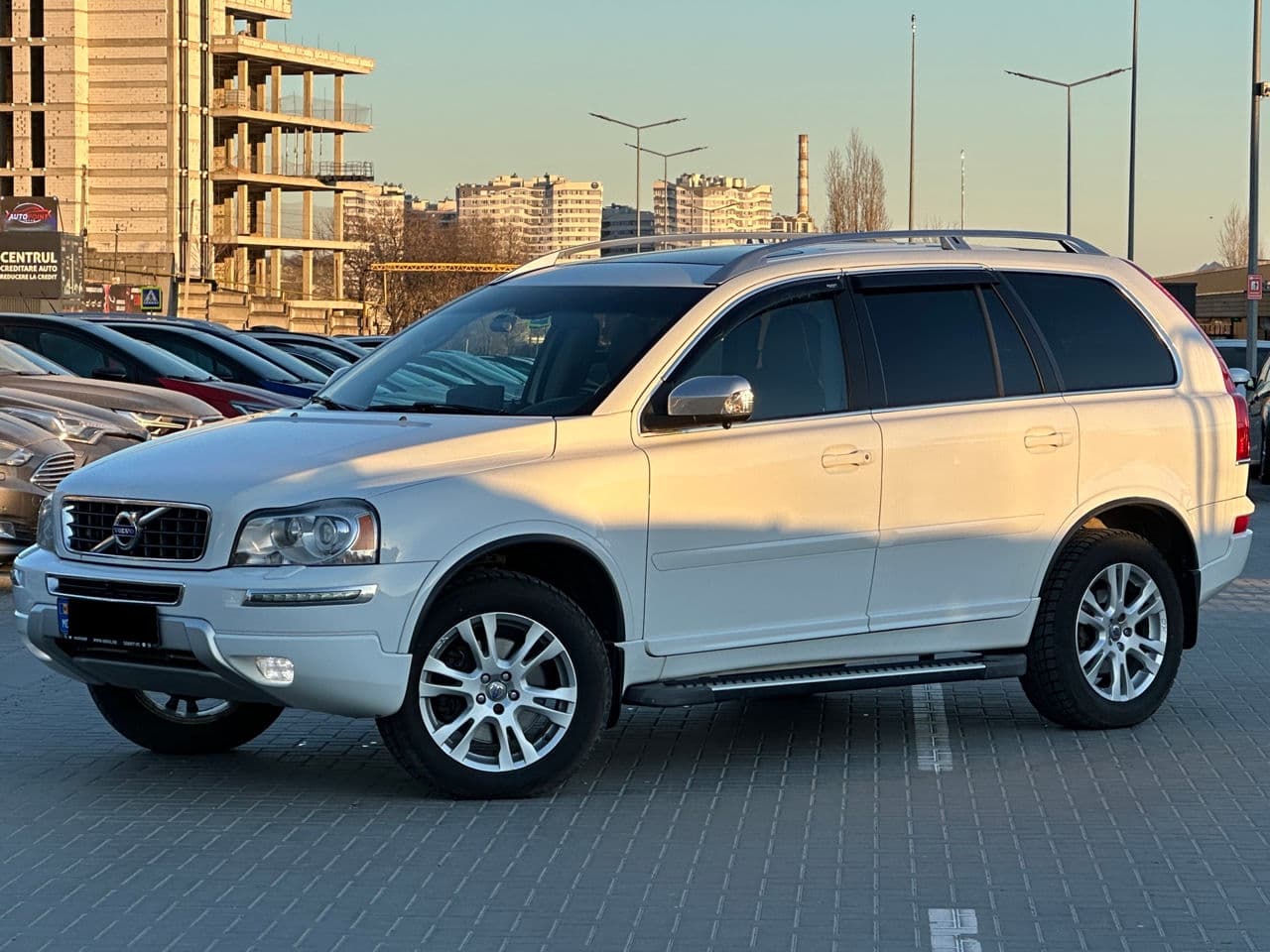 2012 Volvo XC 90 — Miniatură 2