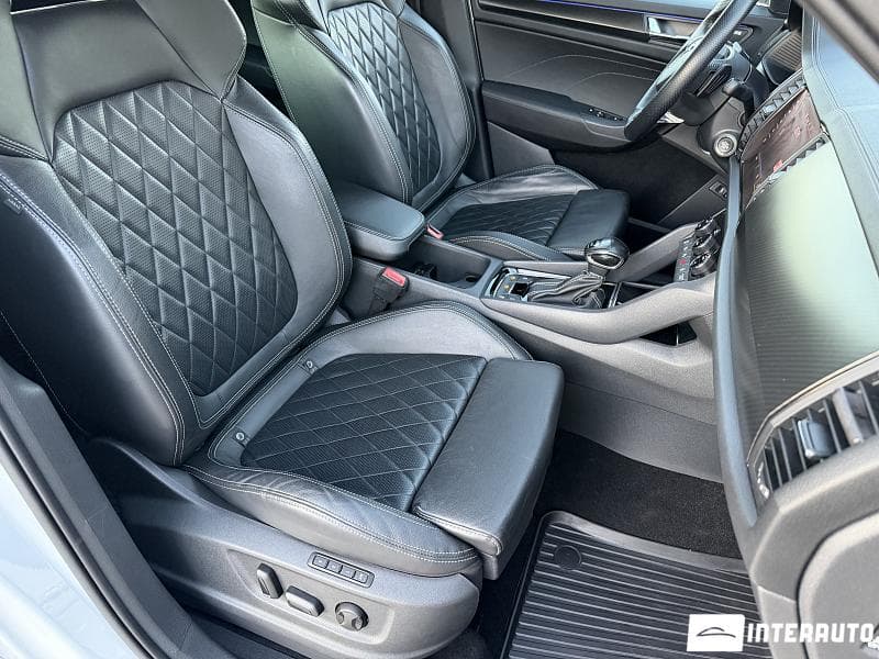 Skoda Kodiaq 2021 — Миниатюра 18