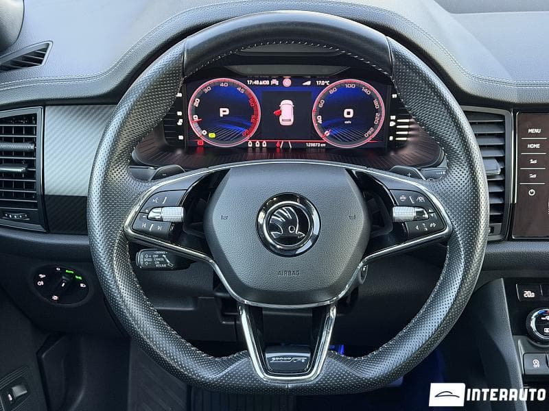 Skoda Kodiaq 2021 — Миниатюра 12