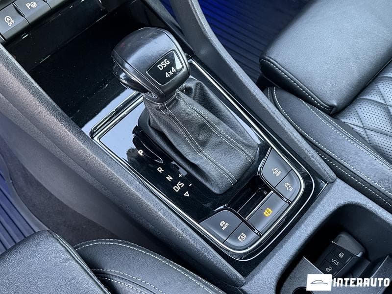Skoda Kodiaq 2021 — Миниатюра 17