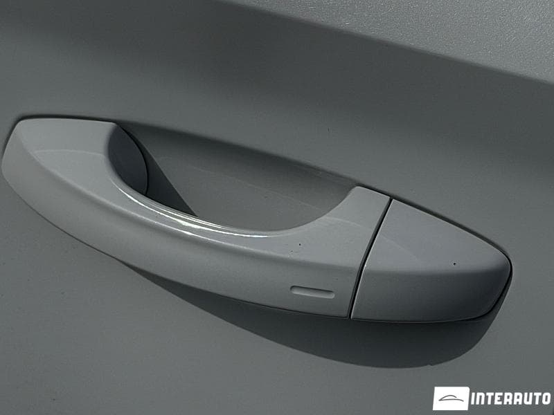 2020 Skoda Superb — Miniatură 5