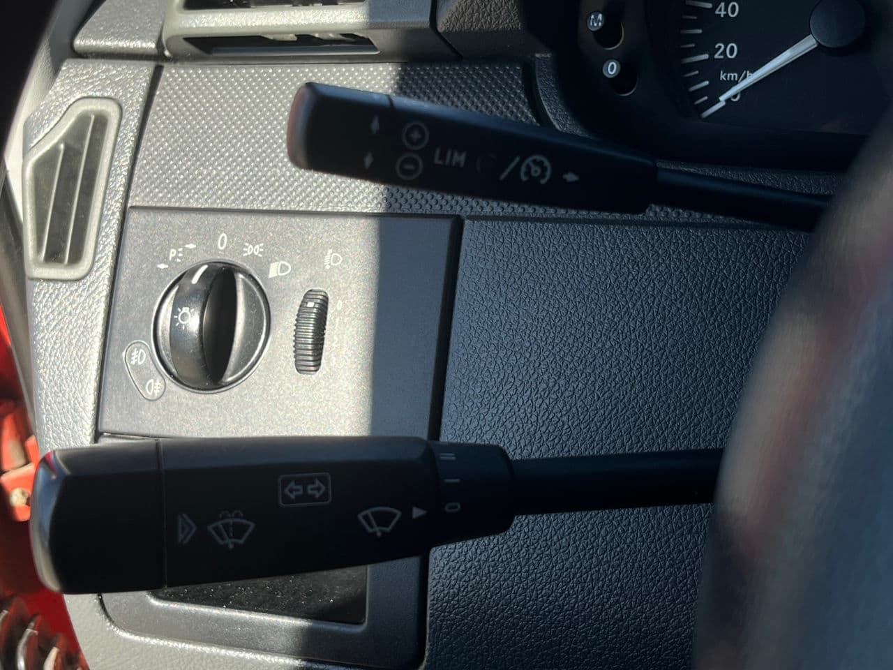 2011 Mercedes Vito — Miniatură 8