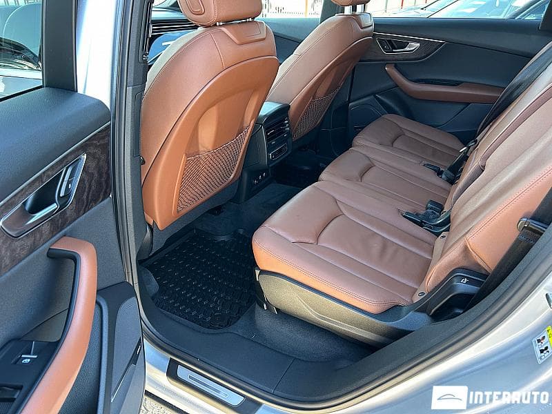Audi Q7 2020 — Миниатюра 19