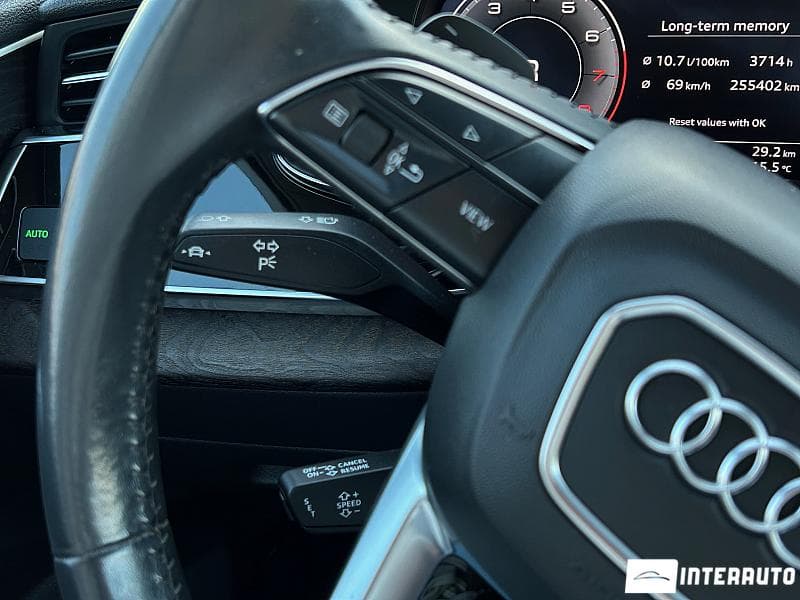 Audi Q7 2020 — Миниатюра 9