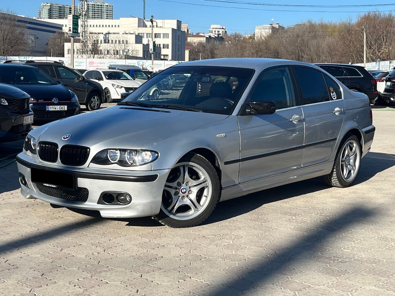 BMW 318