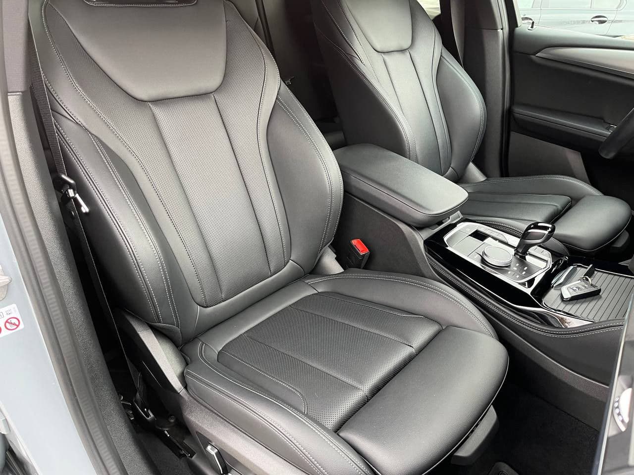 2024 BMW X4 2.0D — Miniatură 7
