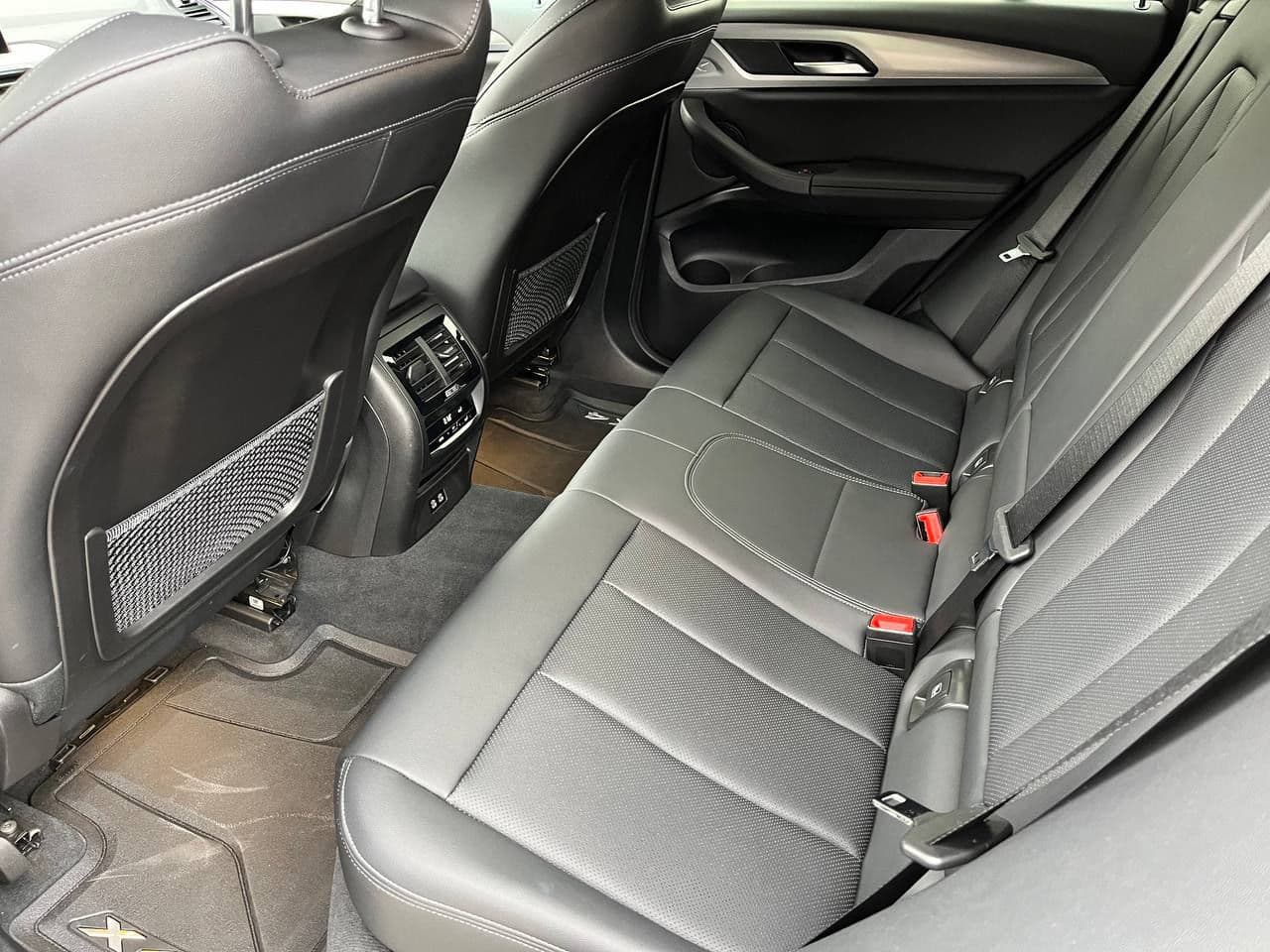 2024 BMW X4 2.0D — Miniatură 19