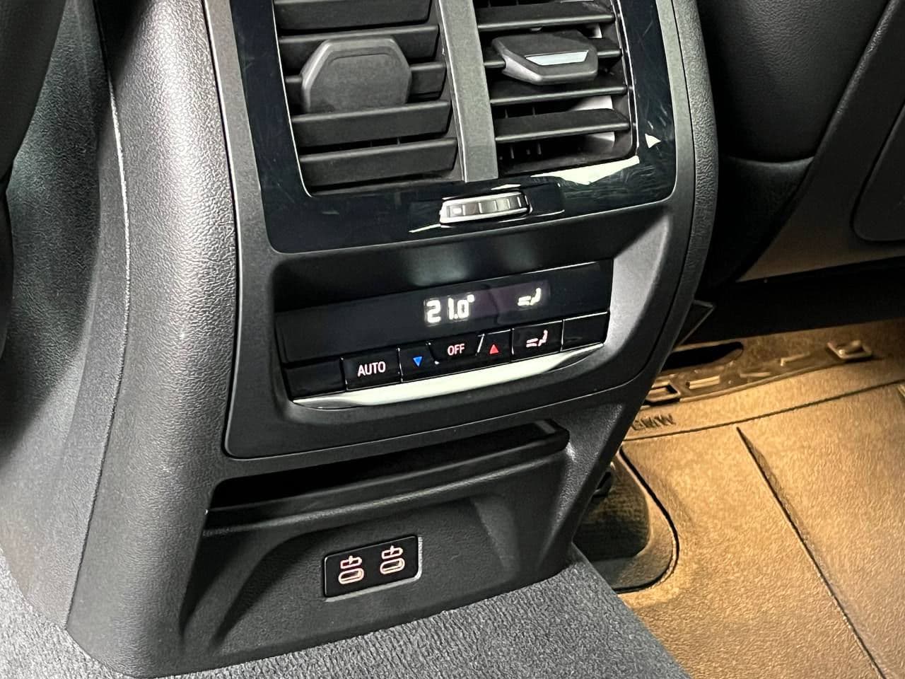 2024 BMW X4 2.0D — Miniatură 17