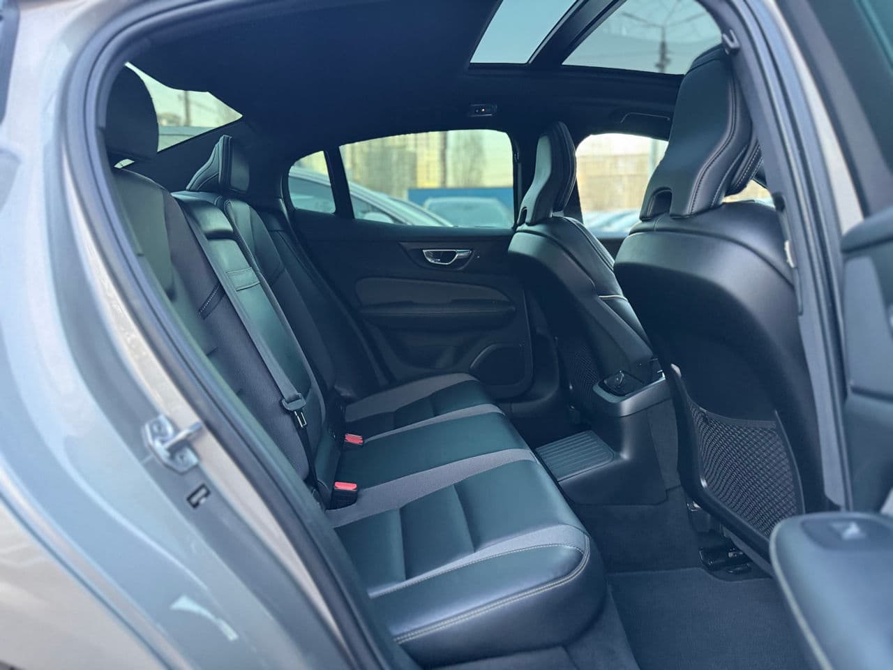 2020 Volvo S 60 — Miniatură 20