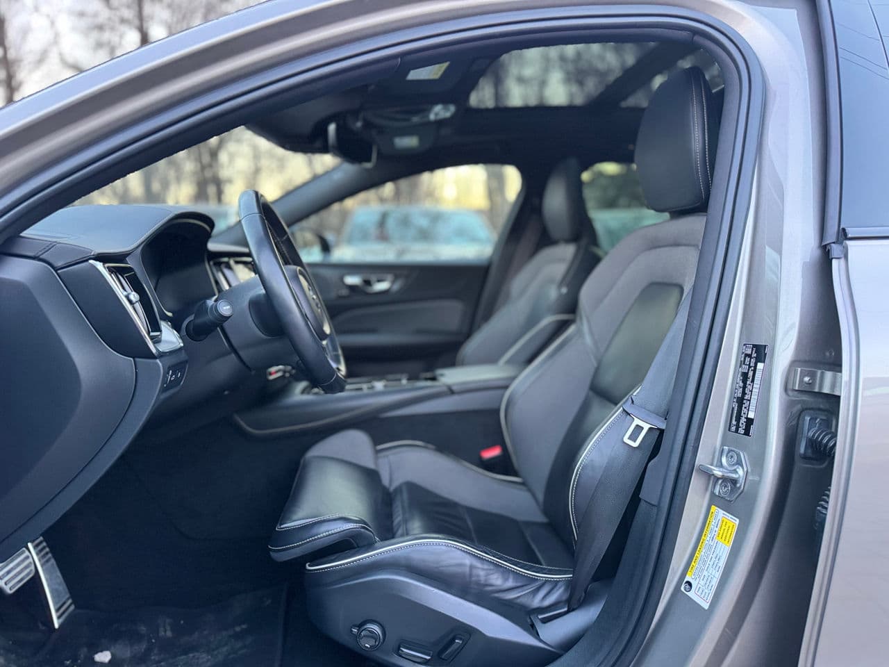 2020 Volvo S 60 — Miniatură 5