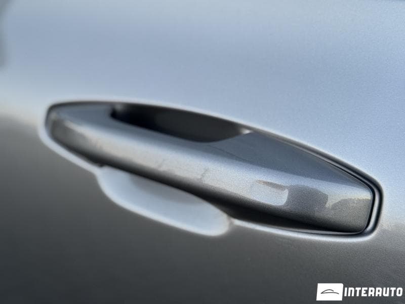 2020 Volvo S 60 — Miniatură 24