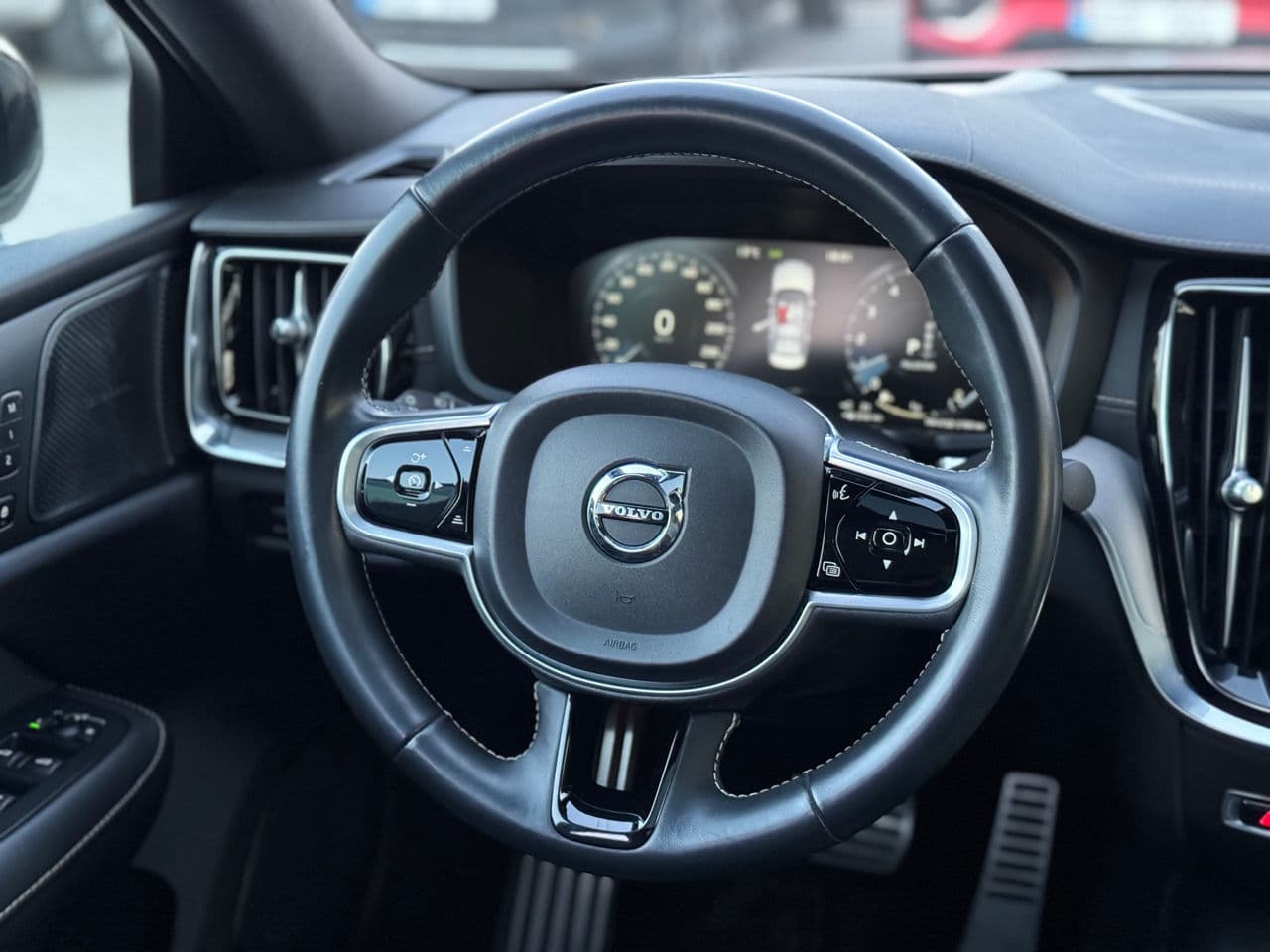 2020 Volvo S 60 — Miniatură 10