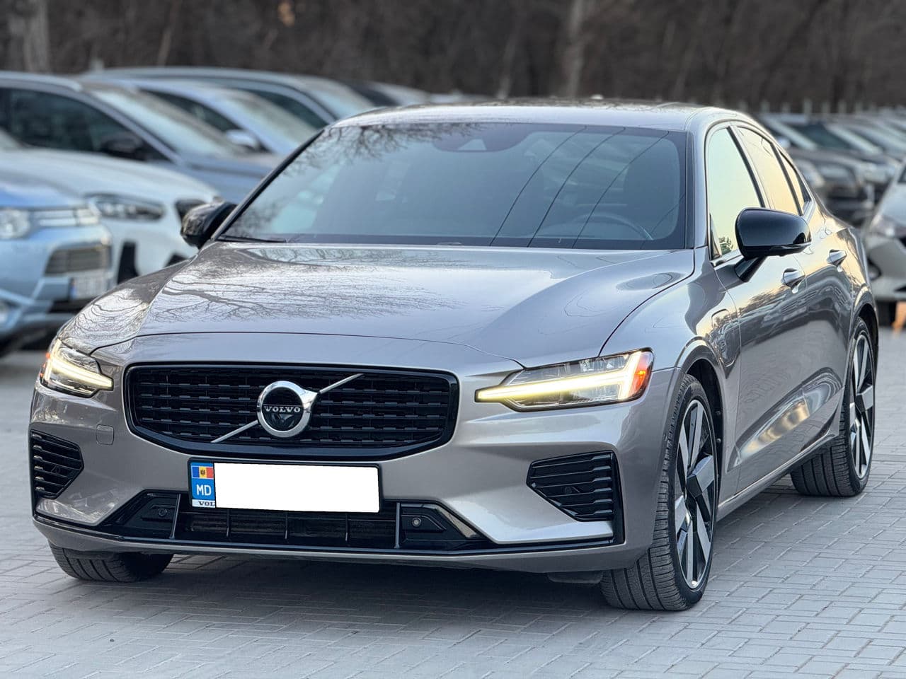 Volvo S 60
