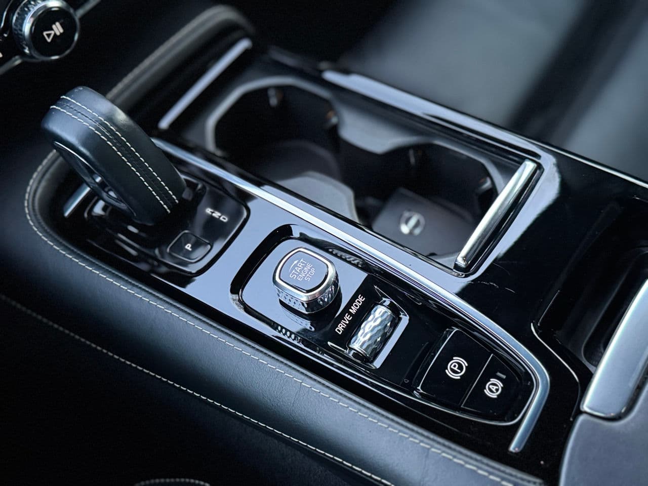 2020 Volvo S 60 — Miniatură 18