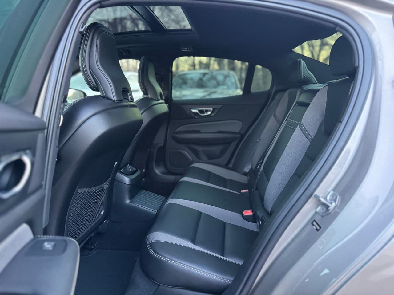 2020 Volvo S 60 — Miniatură 21