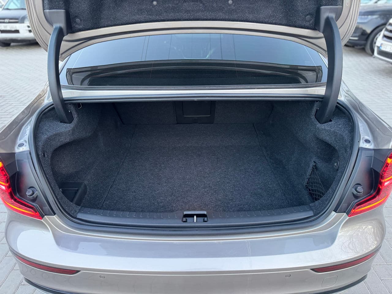 2020 Volvo S 60 — Miniatură 22