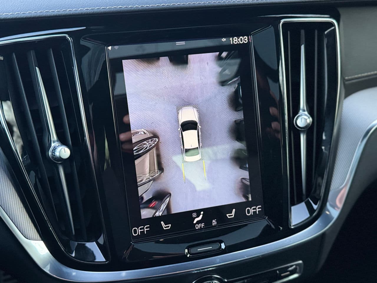 2020 Volvo S 60 — Miniatură 14