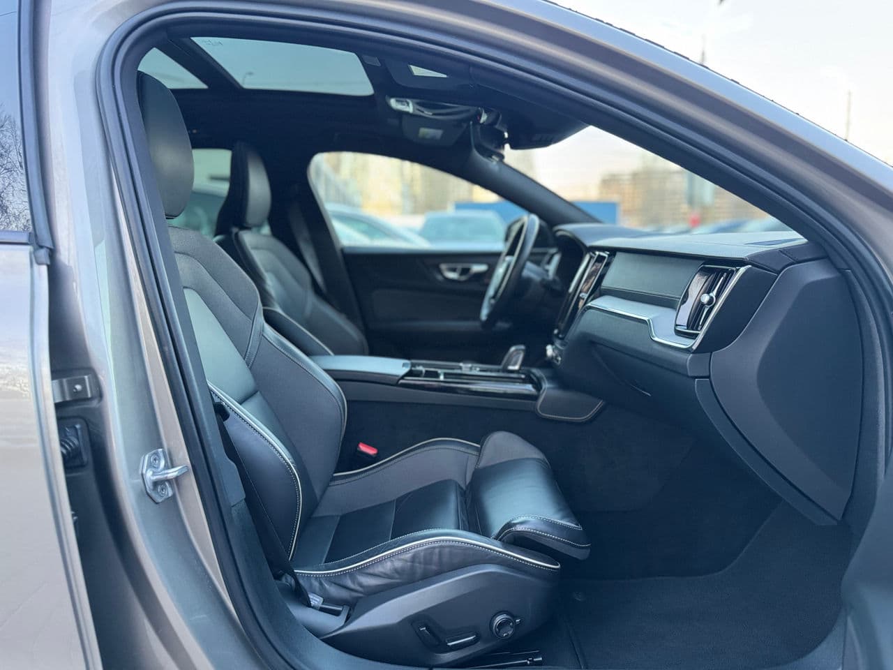 2020 Volvo S 60 — Miniatură 19