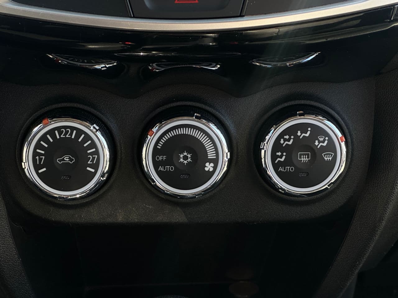 Mitsubishi ASX 2016 — Миниатюра 11