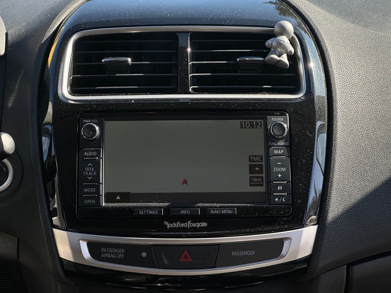 Mitsubishi ASX 2016 — Миниатюра 9