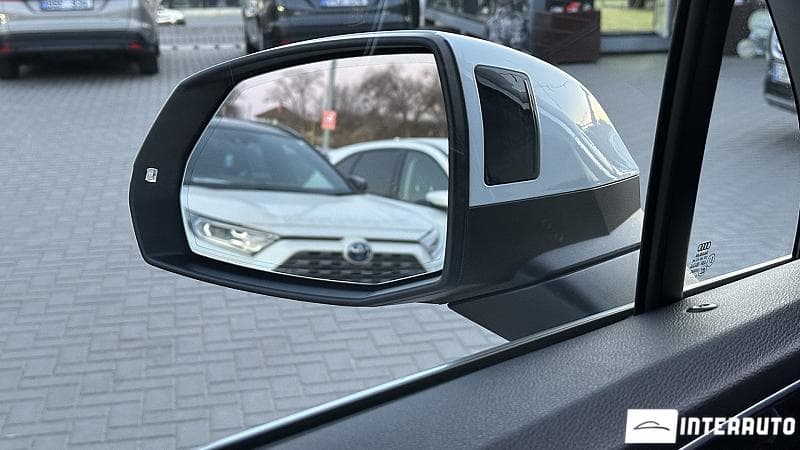 Audi Q7 2021 — Миниатюра 18