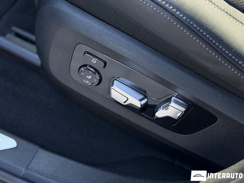 BMW X6 3.0D 2024 — Миниатюра 13