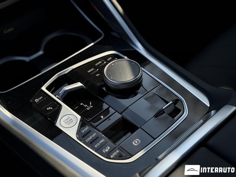 BMW X6 3.0D 2024 — Миниатюра 22
