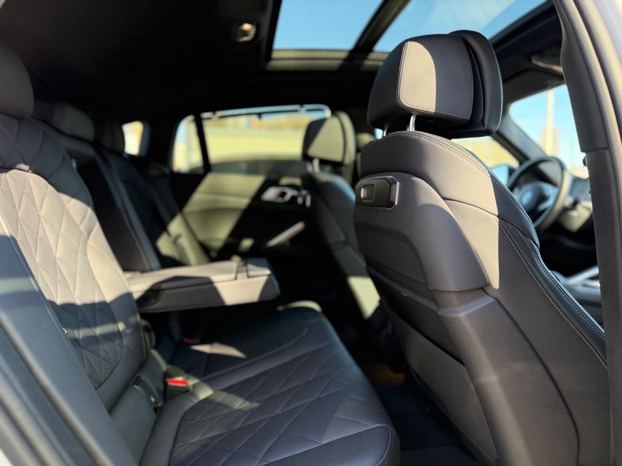 BMW X6 3.0D 2024 — Миниатюра 26