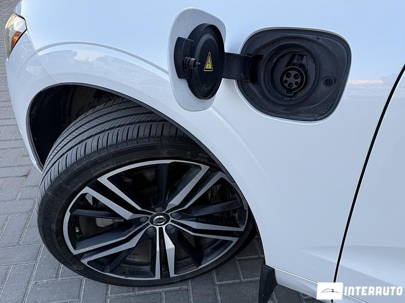 2019 Volvo XC 60 — Miniatură 20