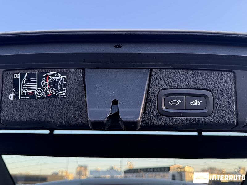 2019 Volvo XC 60 — Miniatură 26
