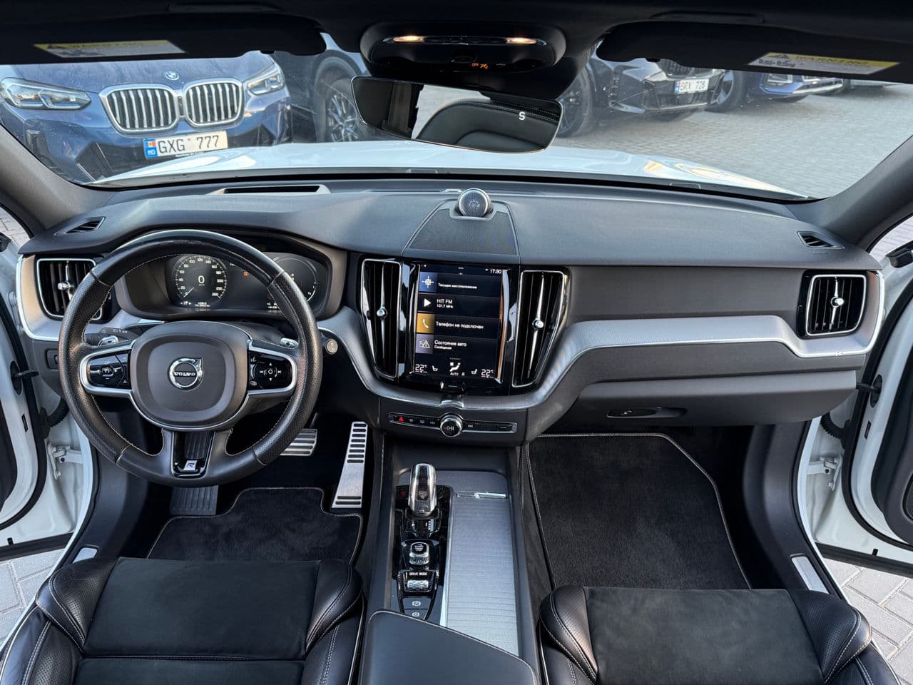 2019 Volvo XC 60 — Miniatură 7
