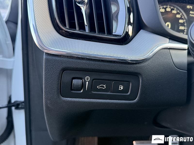 2019 Volvo XC 60 — Miniatură 23
