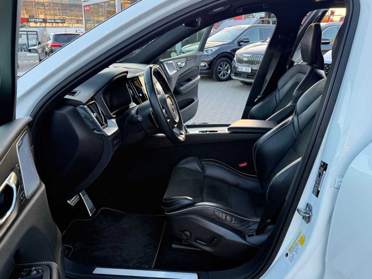 2019 Volvo XC 60 — Miniatură 6