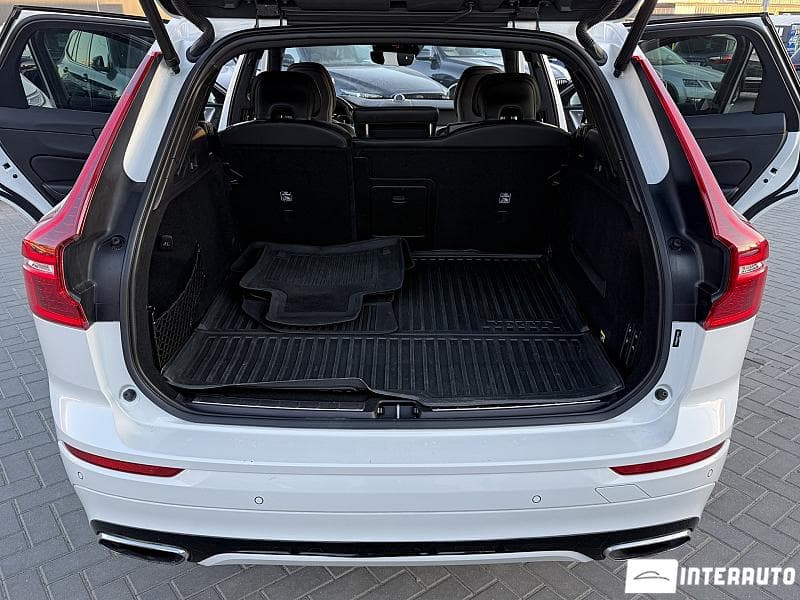 2019 Volvo XC 60 — Miniatură 29