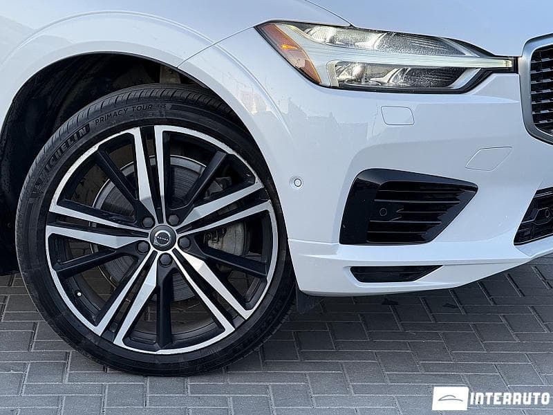 2019 Volvo XC 60 — Miniatură 3