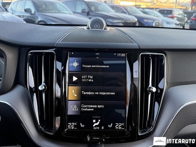2019 Volvo XC 60 — Miniatură 11