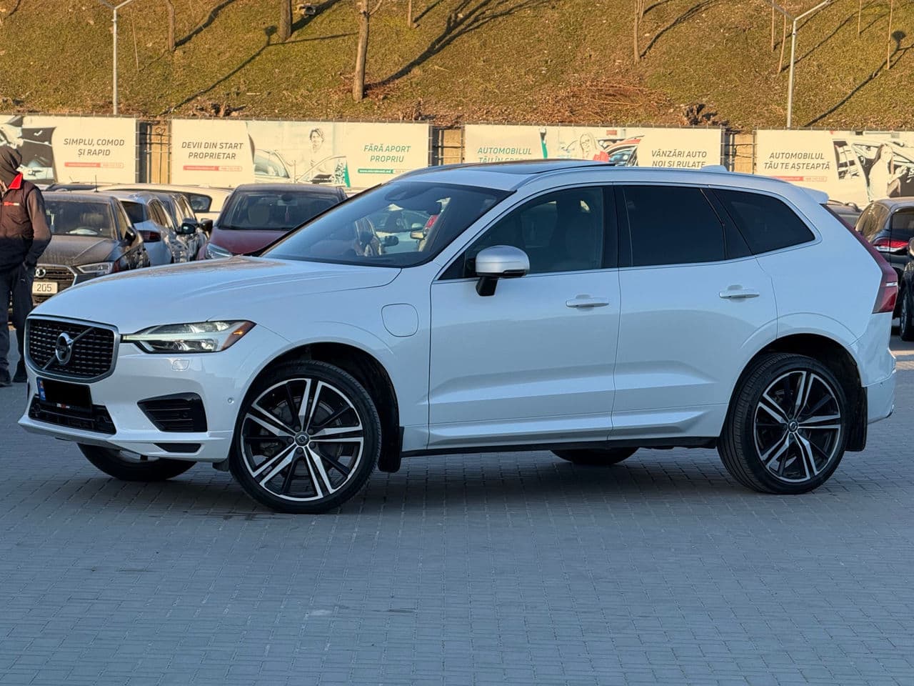2019 Volvo XC 60 — Miniatură 2