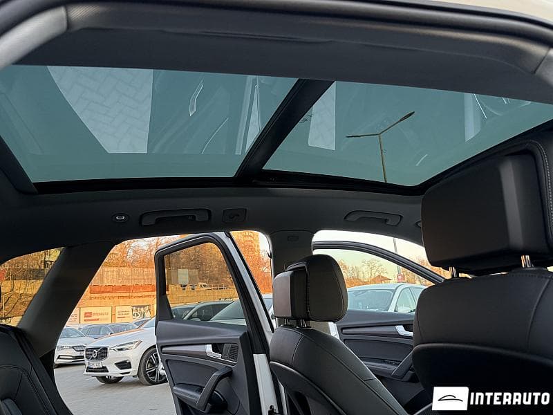 2023 Audi Q5 — Miniatură 16