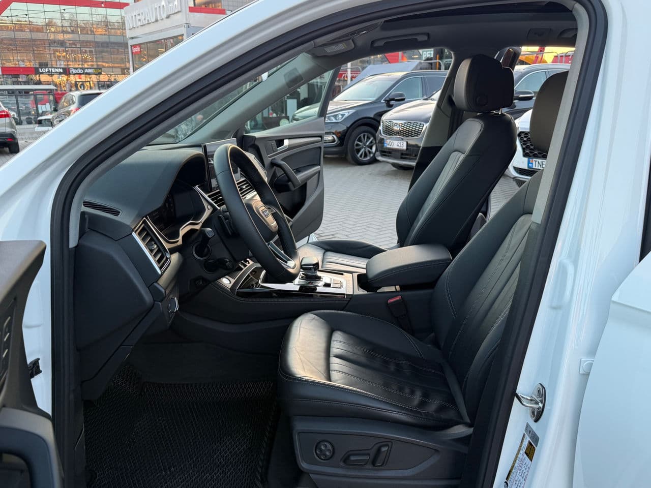 2023 Audi Q5 — Miniatură 5