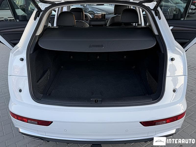 2023 Audi Q5 — Miniatură 25
