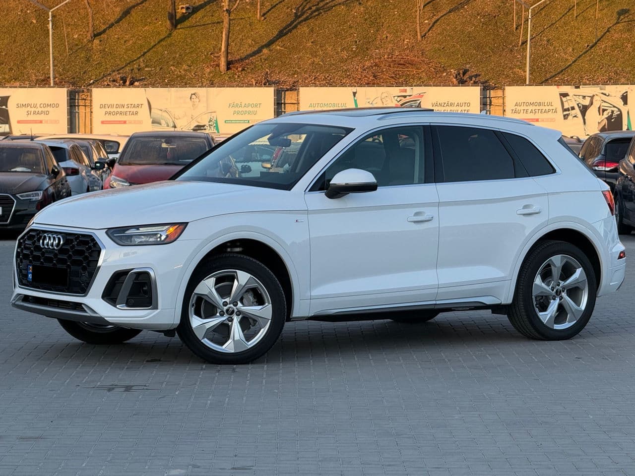 2023 Audi Q5 — Miniatură 2