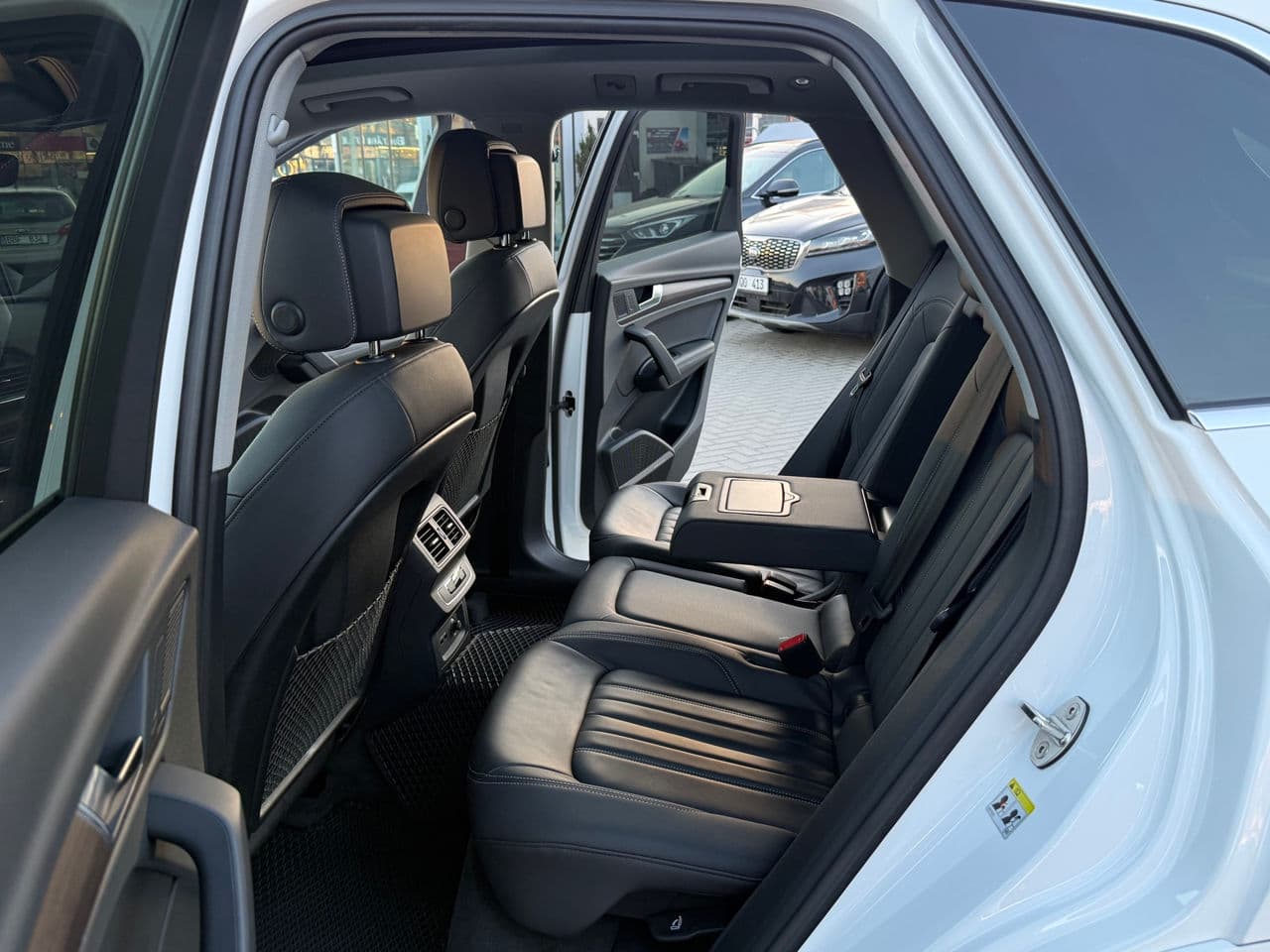 2023 Audi Q5 — Miniatură 13