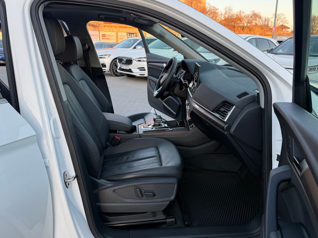 2023 Audi Q5 — Miniatură 17